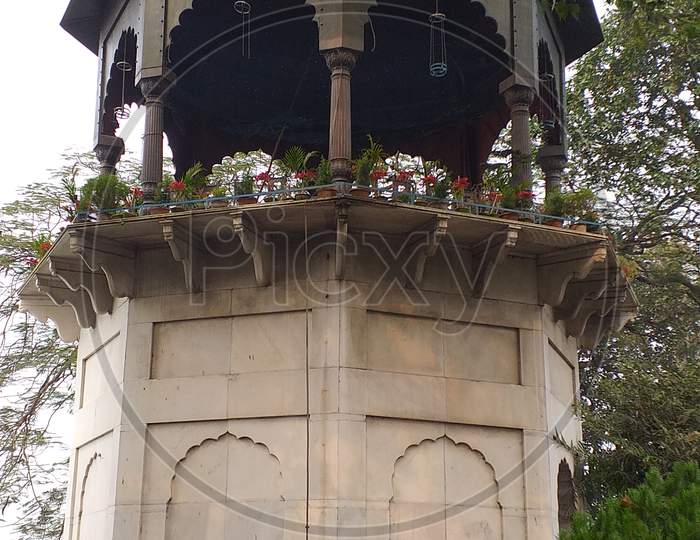 Gowalior Monument