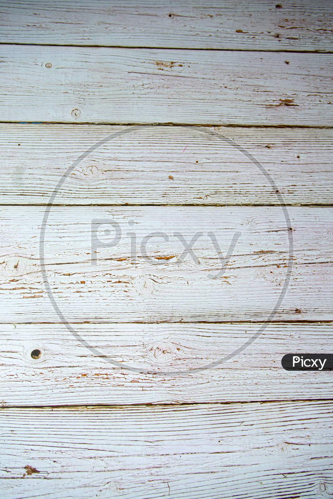 Top view of old wood background