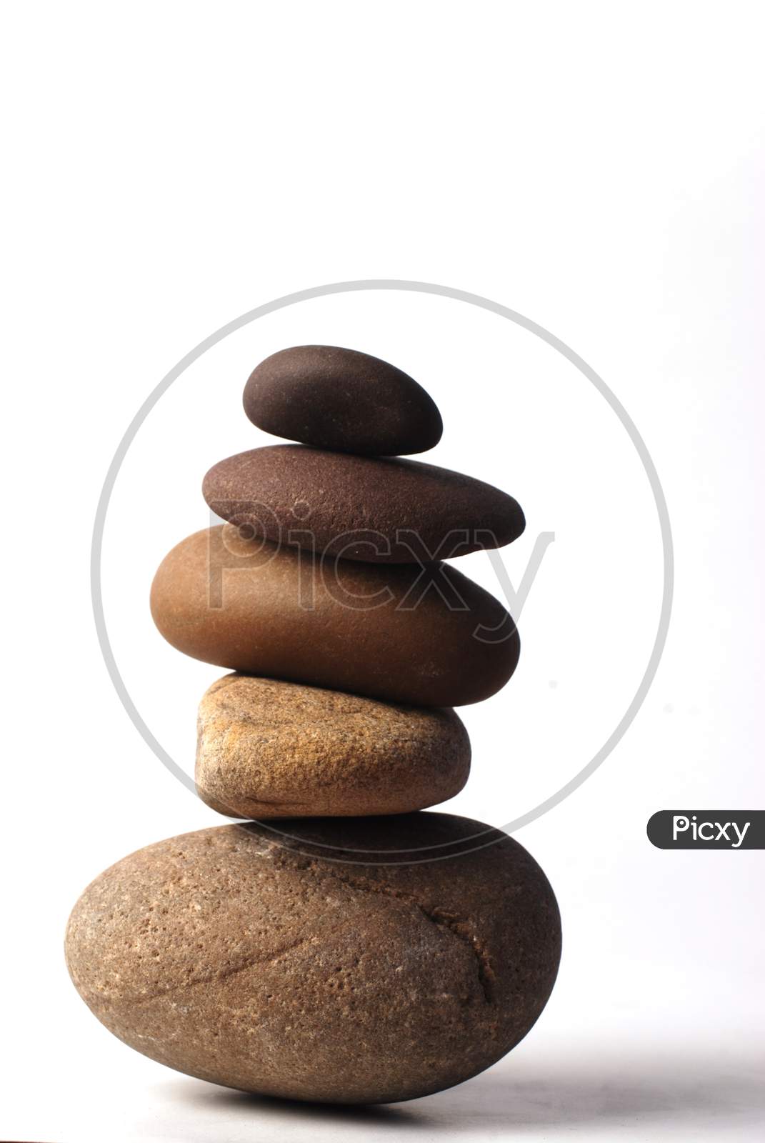 Zen Rock Balance