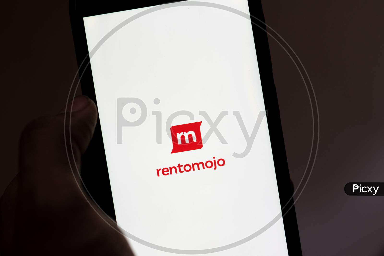 RentoMojo Mobile Application