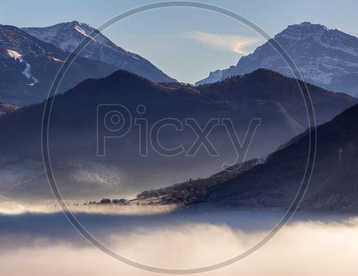 Beautiful pictures of  Liechtenstein