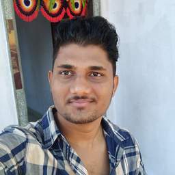 Profile picture of Pratik Mhaske on picxy