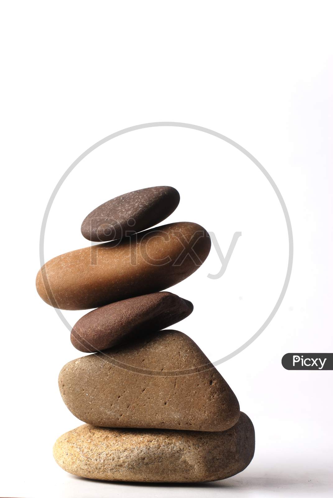 Zen Rock Balance