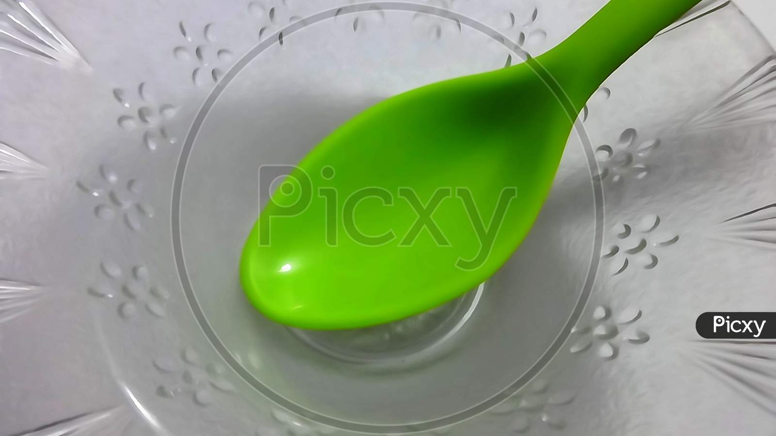 Spoon bowl