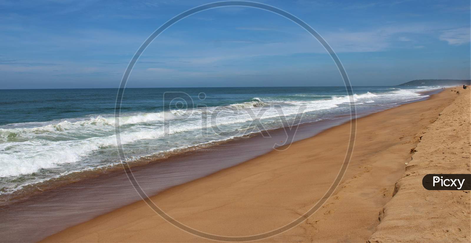 Beaches of Goa