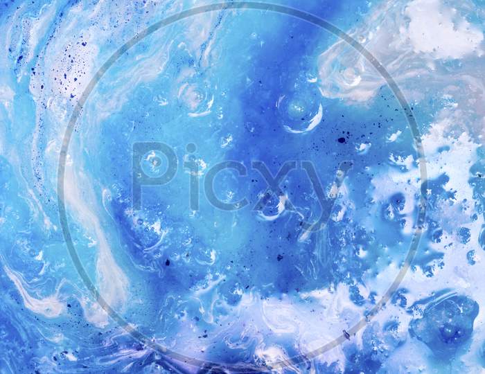 beautiful color on water texture for pattern,ceramic,marble,tiles and textile design.