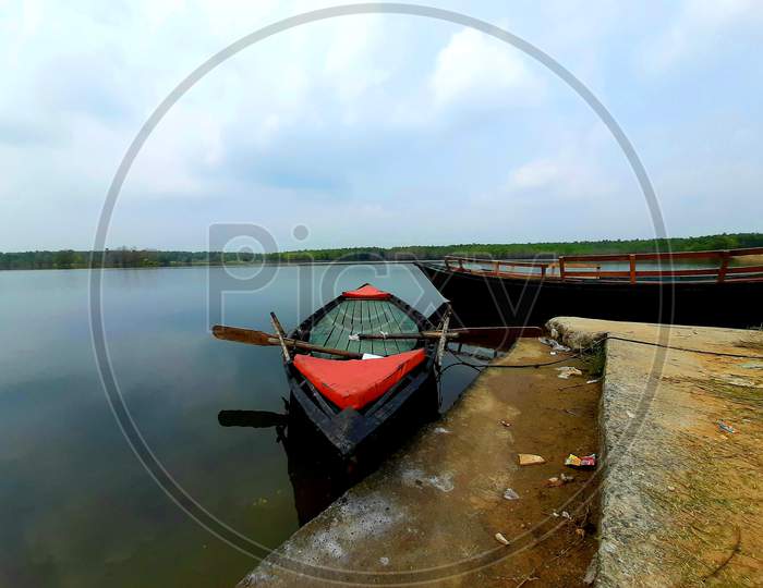 Ranjandih Dam