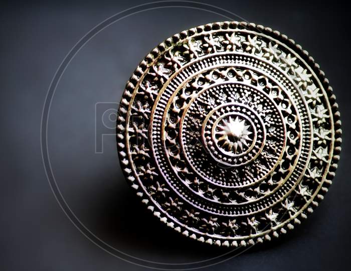 Ring, indian jewellery