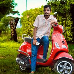 Profile picture of Dhanekula Ranjith chowdary photography on picxy