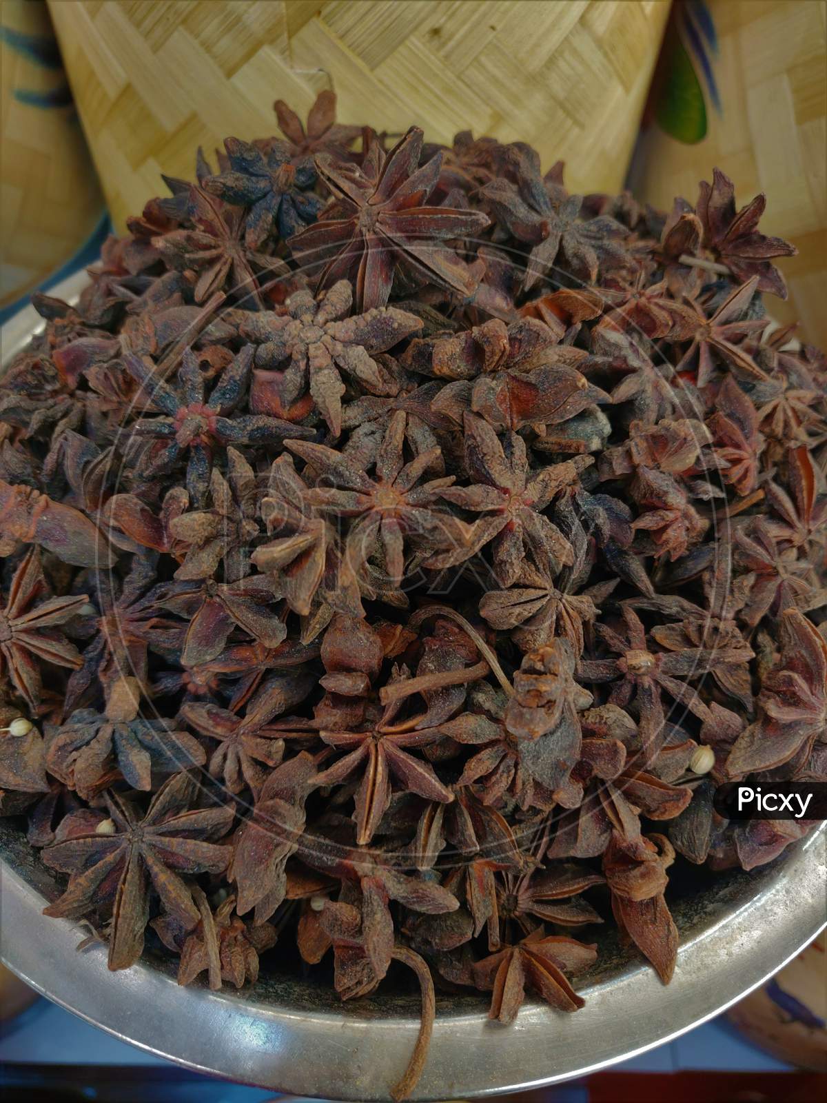 Star Anise Up For Sale