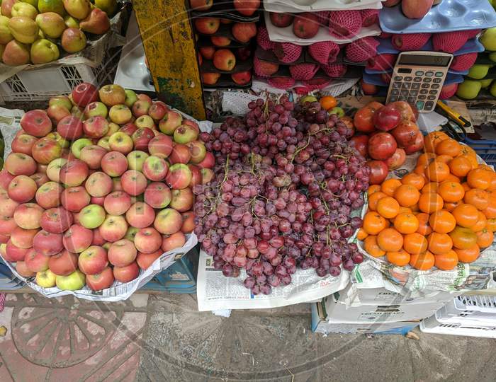 Fruits of Bangladesh 23 Oct 2020.