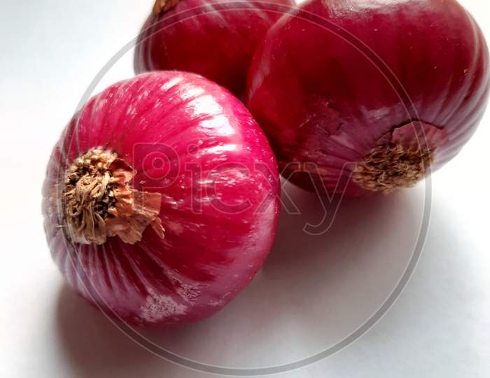 Indian Red Onions, in inda Onions Prices Hike