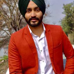 Profile picture of Gurvinder Singh on picxy