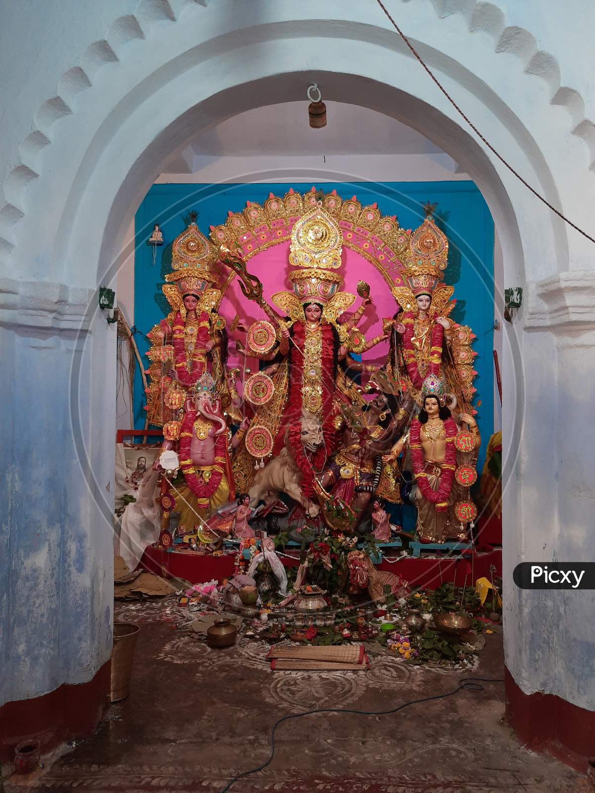 Joy Maa Durga