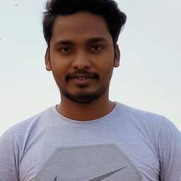 Profile picture of Saroj Kumar on picxy