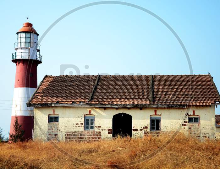 jaigad lighthouse
