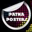 Profile picture of Patna Posters  on picxy