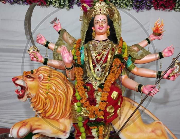Durga Devi Yavtmal
