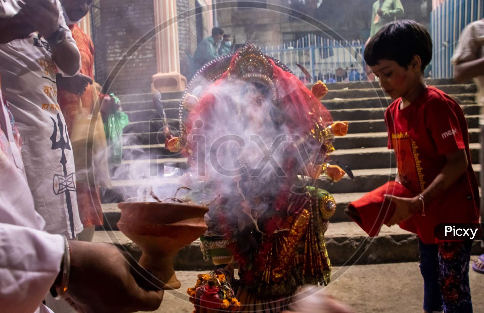 Biggest Religious Festival Of Hinduism