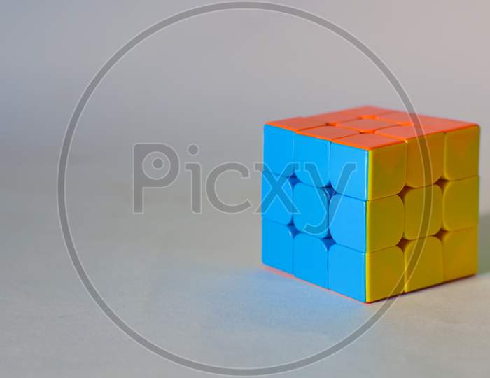 Rubikcube image