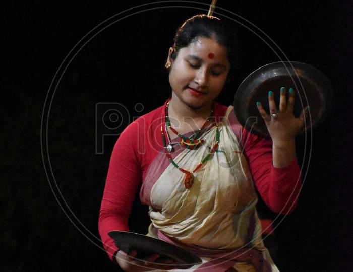 Assam Cultural Show