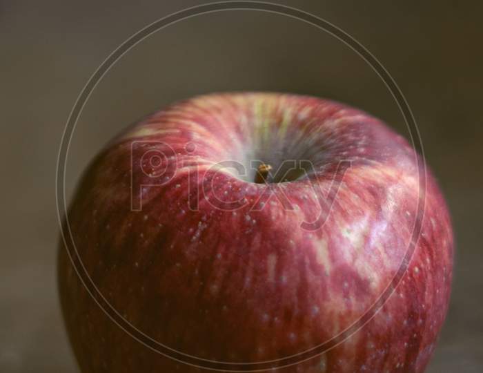 Beauty of the apple