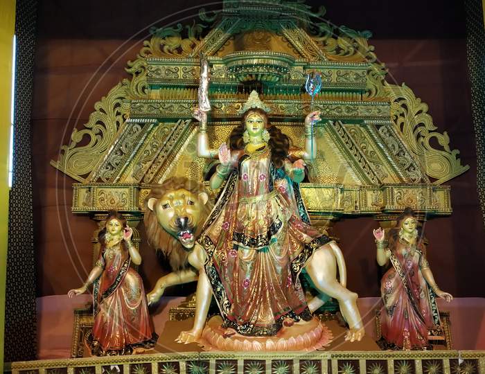 Santoshi Maa,Hindu Devi maa