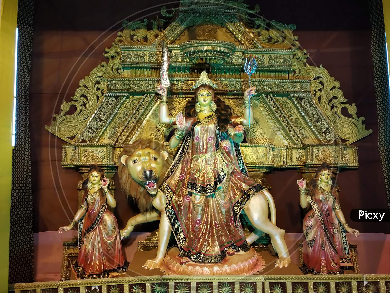 Santoshi Maa,Hindu Devi maa