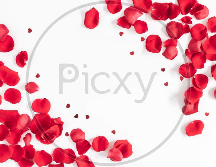 Image Of Red Rose Flower Background Colorful Roses Flower Roses Flower Bouquet Garden Rose Red Rose Pattern We212386 Picxy