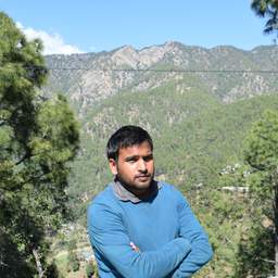 Profile picture of Harish  Kumar on picxy