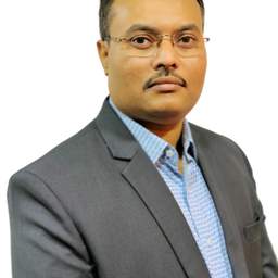 Profile picture of Sourav Sengupta on picxy