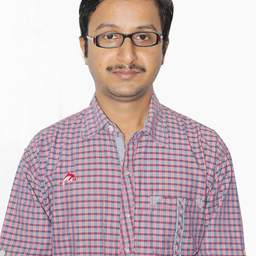 Profile picture of Joyshankha Roy on picxy