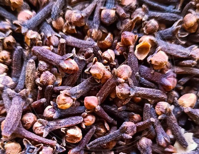 Clove The Indian Spice