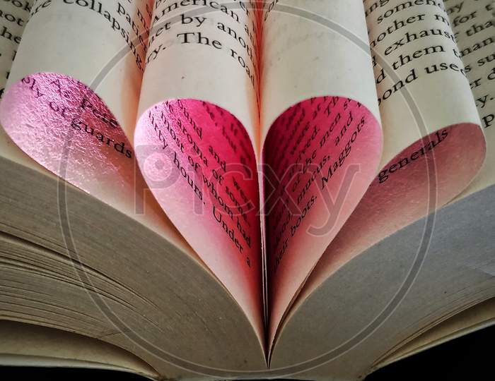 Love your books