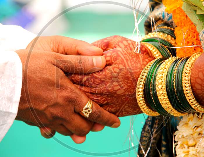 The Tradition Of Getting Married In Hindu Religion