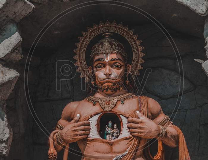 Bal Hanuman