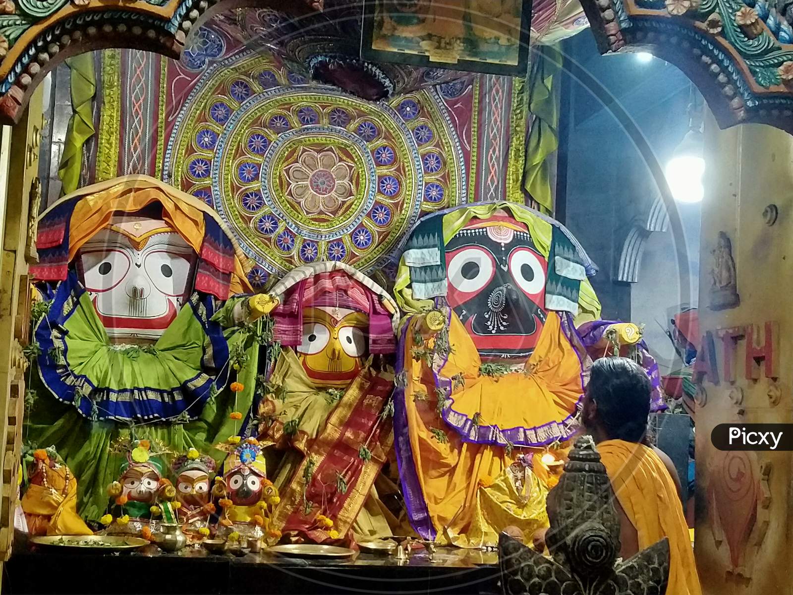 Decoded: Lord Jagannath's Mahaprasad and its health benefits | Times of  India