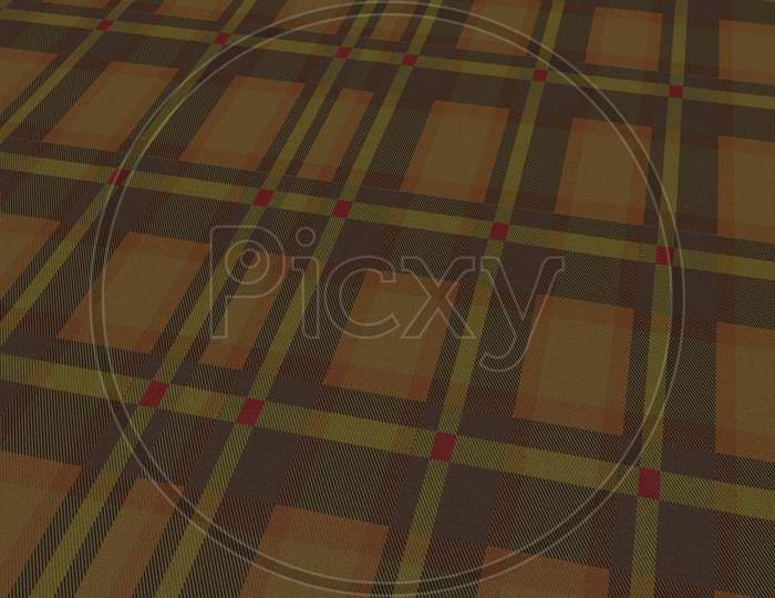 Pattern Texture Background Of Fabric With Trendy Style Design
