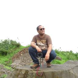 Profile picture of Raju Thapa on picxy