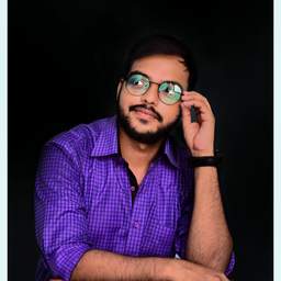 Profile picture of Sumit Kumar Verma on picxy