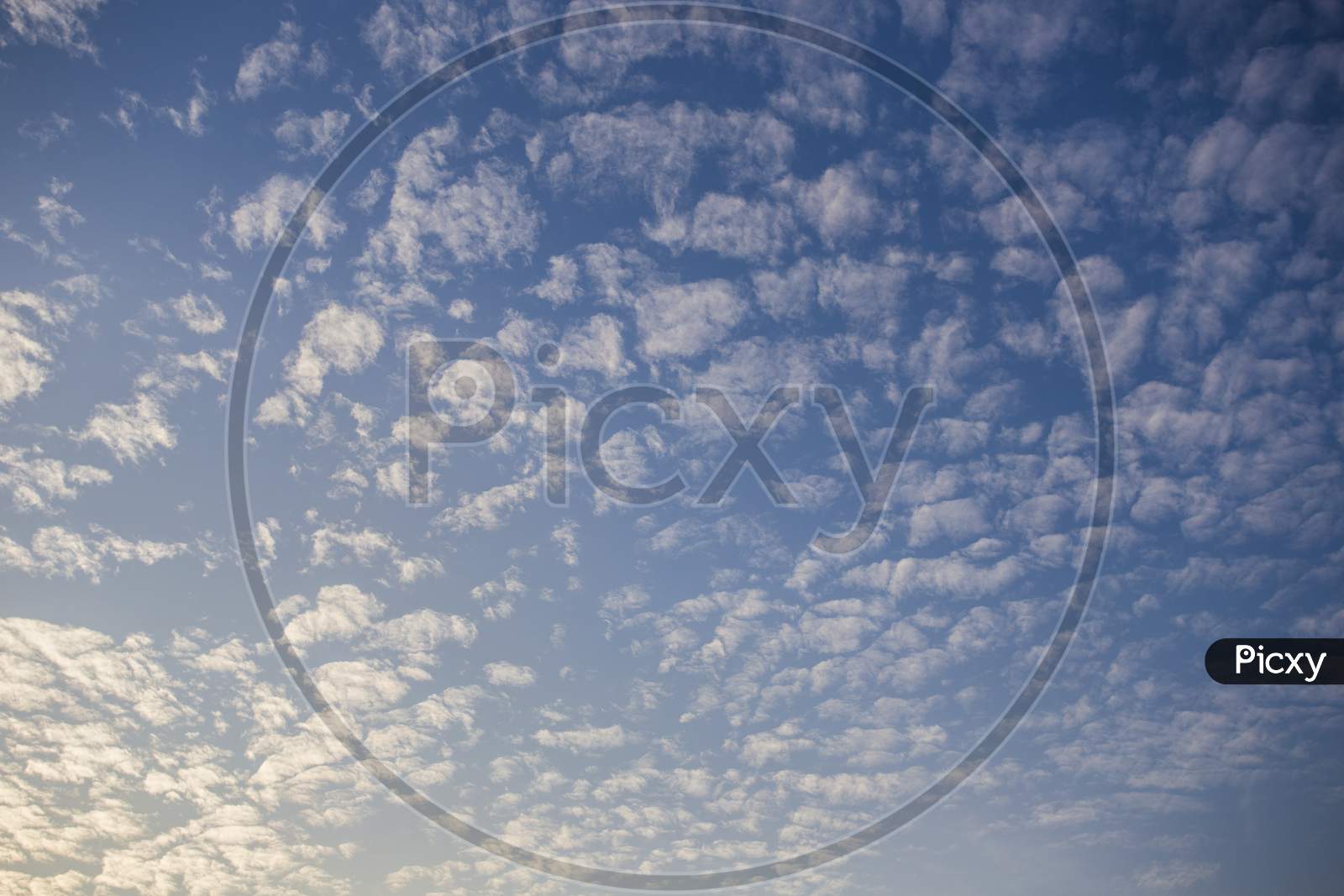 Cloud Sky Wallpaper