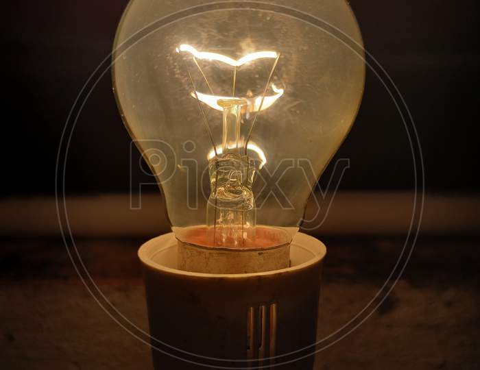 Lighting Bulb