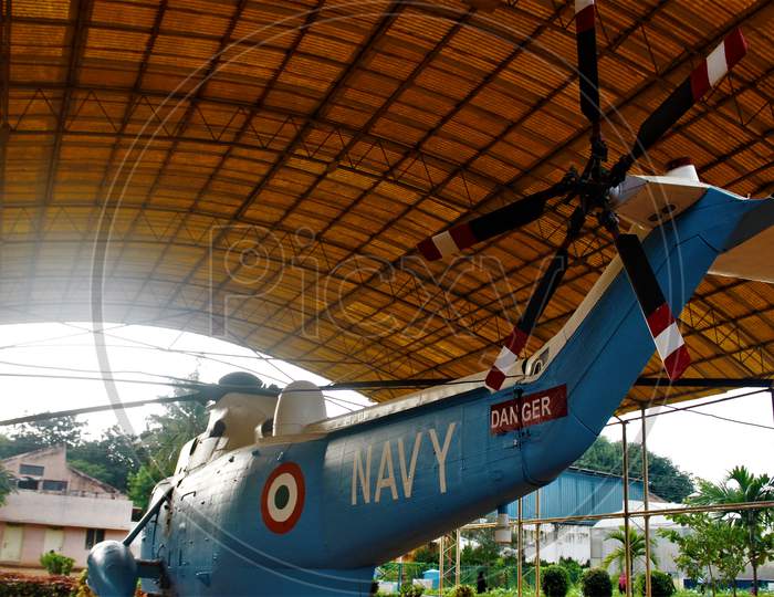 Indian Navy Mk 42