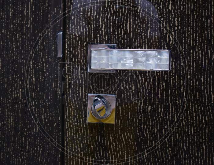 New Designer And Unique Door Handles And Lock For Door