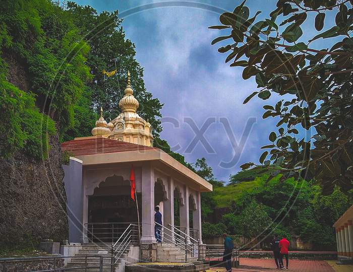 Rameshwar temple