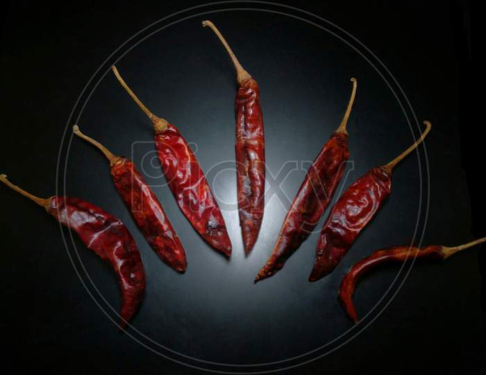 Chili  pepper