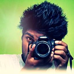 Profile picture of suraj bharti on picxy