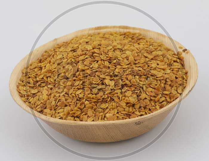 Fresh And Healthy Coriander Seed
