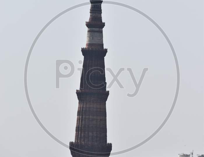Kutub Minar