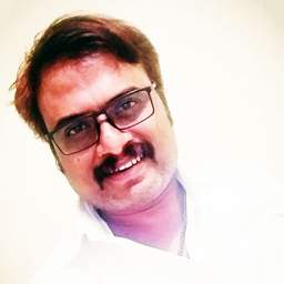 Profile picture of Mahalingappa Badagi on picxy